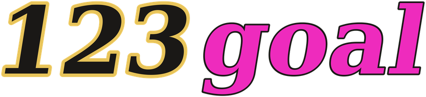 123goal logo