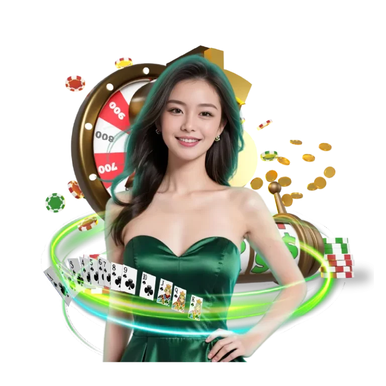 สล็อต 123goal